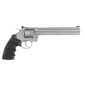 COLT PYTHON 357MAG 8 MATTE STS