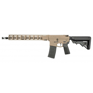 WARRIOR SYSTEMS 8015104 5.56 16IN FDE CERA 30R