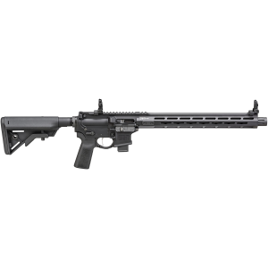 Springfield Saint Victor Carbine, 9mm, 16 Barrel, 1- 10rd Magazine, Black, Rifle
