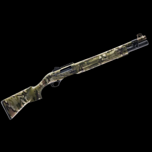 Beretta A300 Ultima Patrol 12 Gauge 71rd 19 Barrel Multicam SemiAuto Shotgun