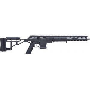 CITADEL TAIPAN .300BLK PUMP 16.5 STEEL BBL THREADED 10RD