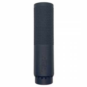 OTTER CREEK INFINITY SILENCER 7.62 BLACK HUB 1.375X24 Compatible