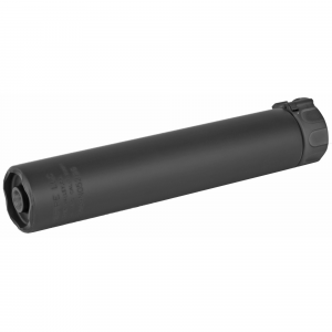 SureFire SOCOM300 SPS, 7.62mm, Black, Suppressor