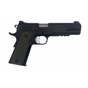 Kimber 1911 Custom TLE/RL II, 45ACP, 5 Stainless Steel Barrel, 1- 7 Round Magazine, Night Sights, Pistol