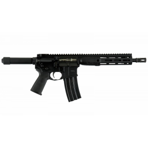 LWRC Lwrcicdip5b10ml Individual Carbine Di 5.56x45mm Nato 10.5 30+1 Black Hard Coat Anodized Pistol