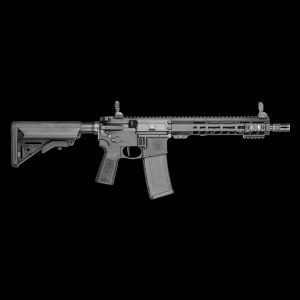 S&W M&P15 SBR 556NATO 10.5 30RD BLK