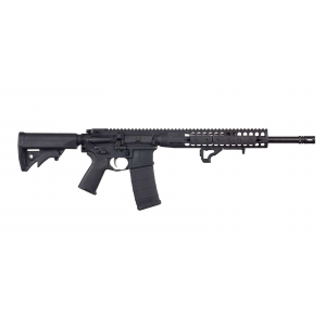 LWRC Ic Di 300blk 16 Blk Direct Impingement