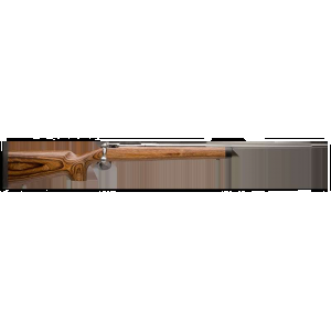 Savage 01270 12 BVSS 22-250 Rem 4+1 26 Natural Brown Matte Stainless Right Hand