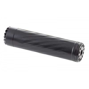 ANECHOX 45 SUPPRESSOR BLACK