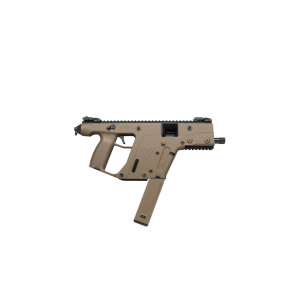 Kriss Vector SDP Gen 2 .45 ACP 5.5 30+1 FDE Pistol
