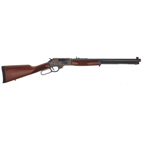 Henry Side Gate .30-30 5+1rd 20 Octagon Barrel Color Case Hardened Lever Action Rifle