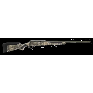 Savage 57740 110 Timberline 300 WSM 2+1 24 Realtree Excape Fixed AccuFit Stock OD Green Cerakote Right Hand
