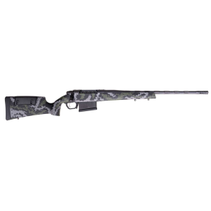 WBY 307 RANGE XP 257WBY 26 BRAKE