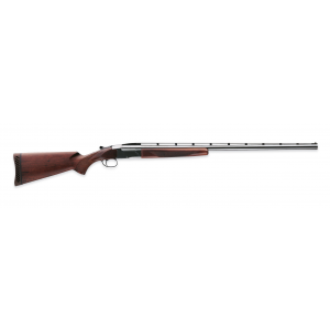 Browning BT99 12 Gauge 34  275 Satin Blued Satin Black Walnut Stock Right Hand Shotgun