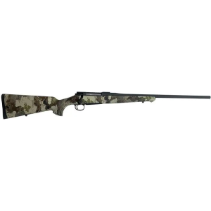 SAUER 100 .30-06 22 Veil Cumbre/sig Gry Crkt Threaded