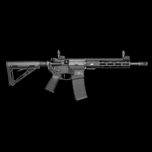 S&W M&P15 SBR 556NATO 11.5 30RD MLK