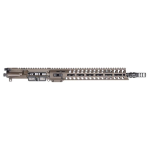 847313020703 POF Upper Complete Minuteman 13.75 5.56 Br 847313020703 847313020703