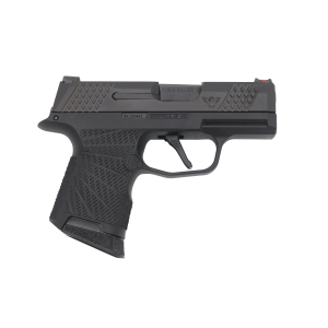Wilson Combat WCP365 9mm 3.1 10+1 Action Tuned Trigger Pistol