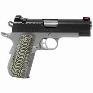Kimber Aegis Elite Pro, 9mm, 4 Barrel, 1- 9 Round Magazine, Pistol
