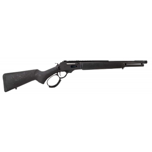 R95 .44 Mag 16.5 Triple Blk 8-rd THR