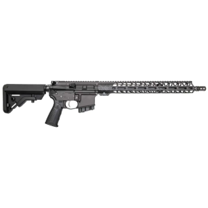 Battle Arms Development Workhorse .223 Wylde 16 30 Round Black 6 Position B5 Bravo Adjustable Stock OR Rifle
