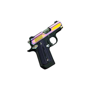 KIMBER MICRO 9 AURORA 9MM 7RD