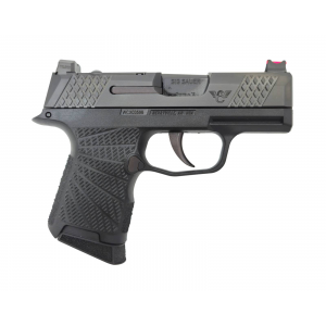 Wilson Combat WCP365, 9mm, 3.1 Barrel, 2- 10rd Magazines, RMSc Cut, Pistol