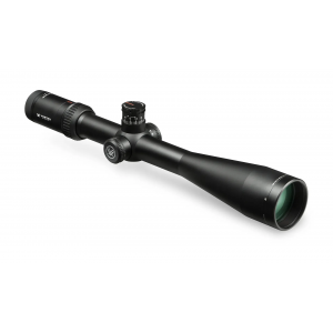 Vortex Viper HSLR 6-24x50 FFP, XLR MOA Reticle, 30mm Tube, Rifle Scope