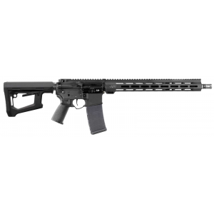 APF 5.56 NATO FURY 16 BLK MLOK