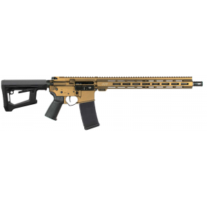 APF 5.56 NATO FURY 16 BURNT BRONZE MLOK