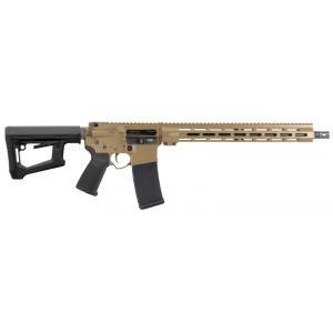 APF 5.56 NATO FURY 16 FDE MLOK