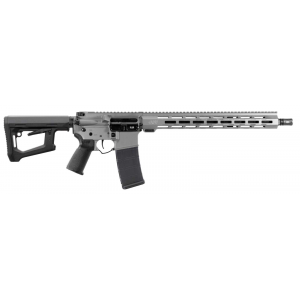 APF 5.56 NATO FURY 16 BULL SHARK GRY MLOK