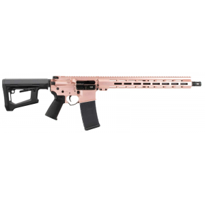 APF 5.56 NATO FURY 16 ROSE GOLD MLOK
