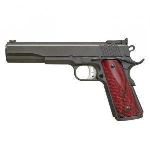 FUSION LONG SLIDE 9MM 6 SERIES 70 MATTE 8RD