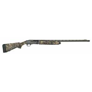 MOSS 940 Waterfowl 12ga 28 Mo Vintage 4rd