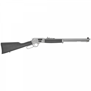 Henry Big Boy All Weather, .45 Colt, 20 Barrel,. 10+1 Capacity, Rifle