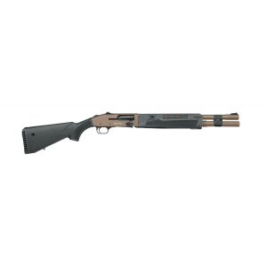 Mossberg 940 Pro Tactical SPX 12 Gauge 7+1 18.50 FDE Cerakote Shotgun