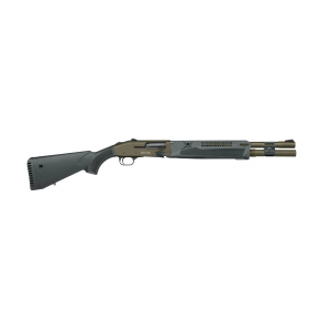 Mossberg 940 SPX 12 Gauge 7+1 18.50 OD Green Cerakote Shotgun