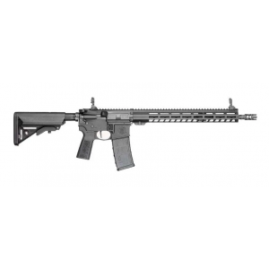 SW Xv Pro 5.56 Blk 16 30rd