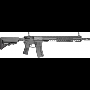 Smith & Wesson Volunteer XV PRO 6mm ARC 16 25RD BK