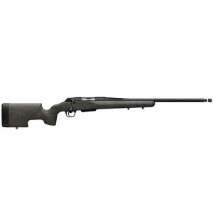 Winchester Guns  XPR Renegade Long Range 308 Win 3+1 22 Green w/Black Webbing Grayboe Renegade Long Range Stock Matte Black Perma-Cote Right Hand Suppressor Ready