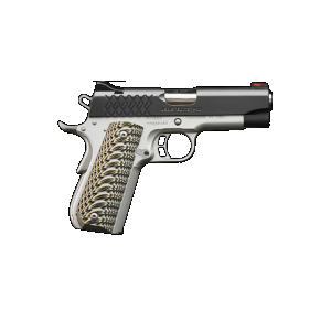 Kimber Aegis Elite Pro 4.45 ACP 8+1 Pistol