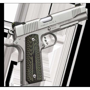 Kimber SS TLE/RL II .45 7RD