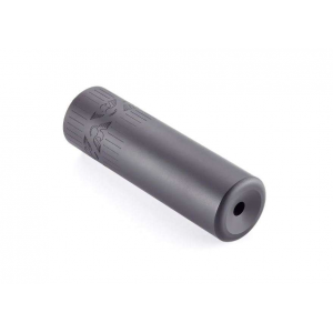 WHISPER TI 7.62MM SILENCER BLK