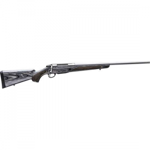 Tikka T3 JRTXG370 T3x  7mm Rem Mag 3+1 24.30 Oil Gray Stainless Steel Right Hand