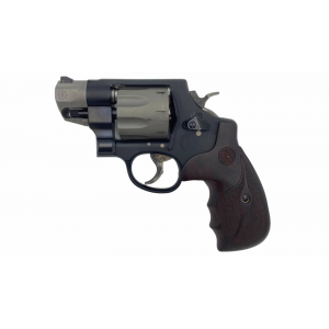 Smith & Wesson 327 Performance Center 357 Mag 8 Round 2 Black Wood Grip Revolver