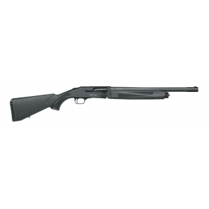 MOS 940 PRO 12M/18MC BLK 4R