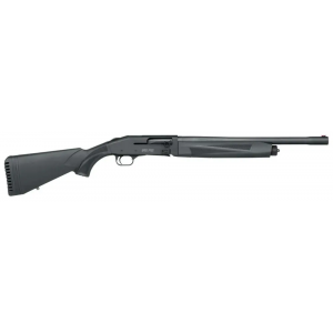 MOSSBERG 940 TACTICAL 12GA 18.5 MATTE BLACK