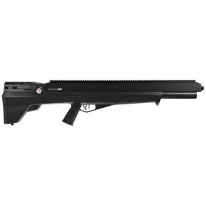 BEN BULLDOG .457CAL BLK PCP AIR RIFLE