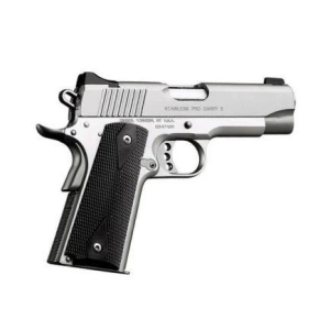KIMBER Sts Pro Carry Ii 45acp Pstl - Ca Compliant